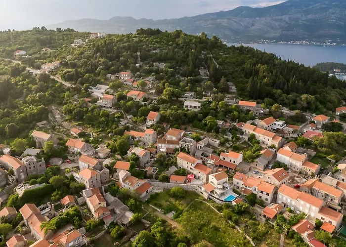 Villa Mara - Casa Rustica *